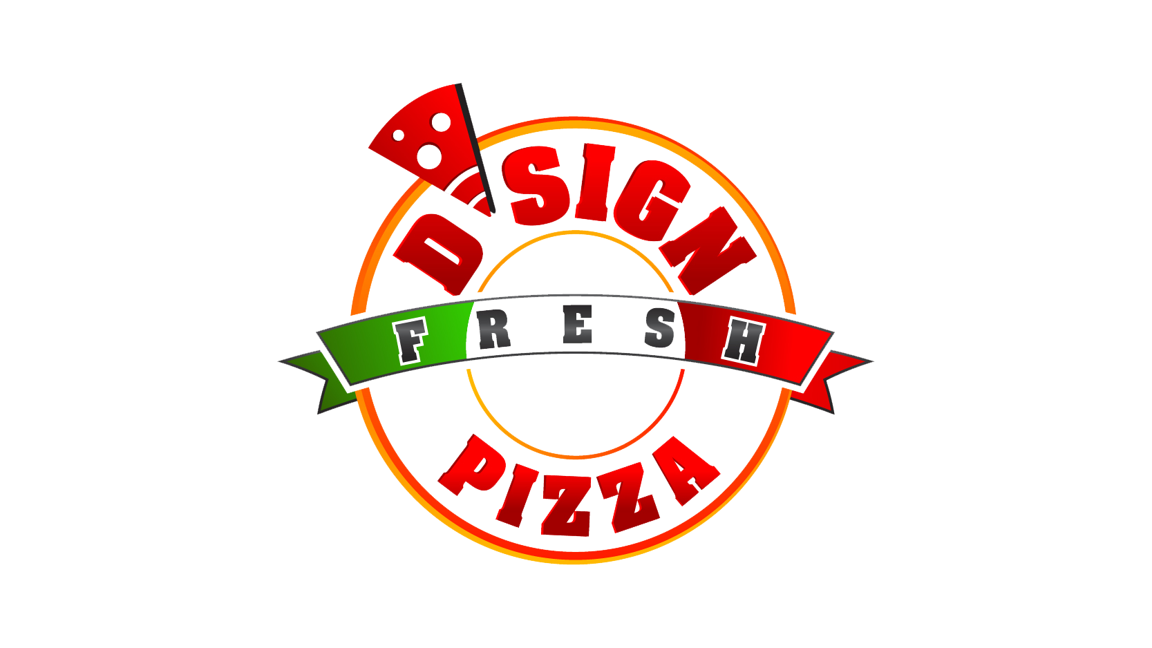Dsign Pizza