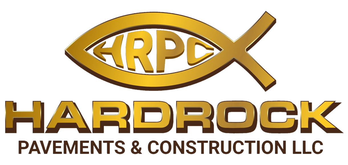 Hardrock Pavement & Construction LLC