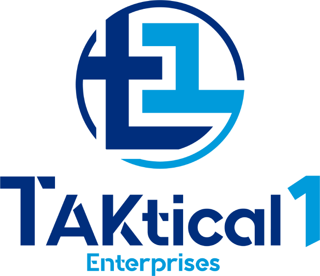 TAKtical 1 Enterprises-TAKtical 1 Enterprises