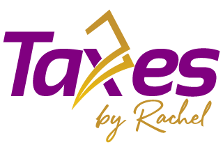 Taxes by Rachel